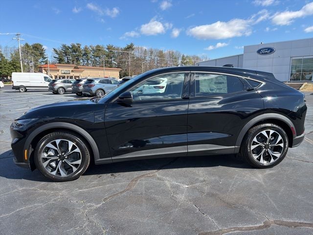 2026 Ford Mustang Mach-E Select