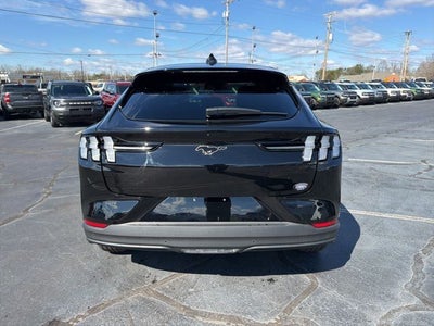 2026 Ford Mustang Mach-E Select