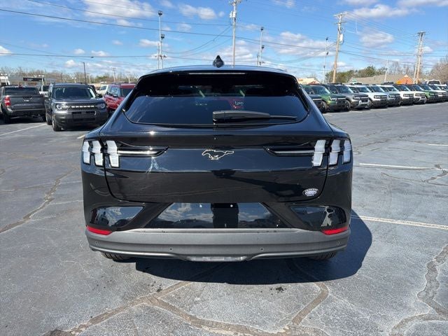 2026 Ford Mustang Mach-E Select