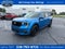 2025 Ford Maverick Lobo High