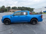 2025 Ford Maverick Lobo High
