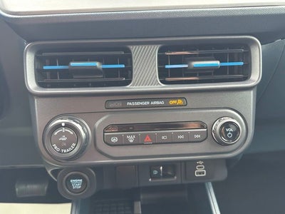 2025 Ford Maverick Lobo High