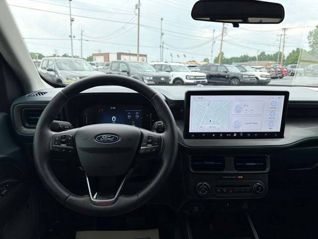 2025 Ford Maverick Lobo High
