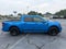 2025 Ford Maverick Lobo High