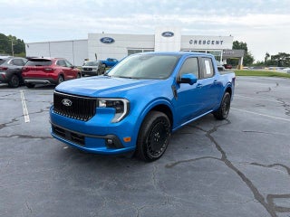 2025 Ford Maverick Lobo High