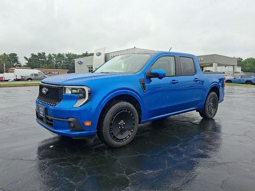 2025 Ford Maverick LOBO
