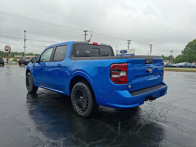 2025 Ford Maverick LOBO