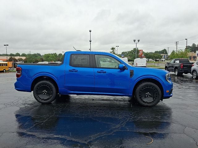 2025 Ford Maverick LOBO