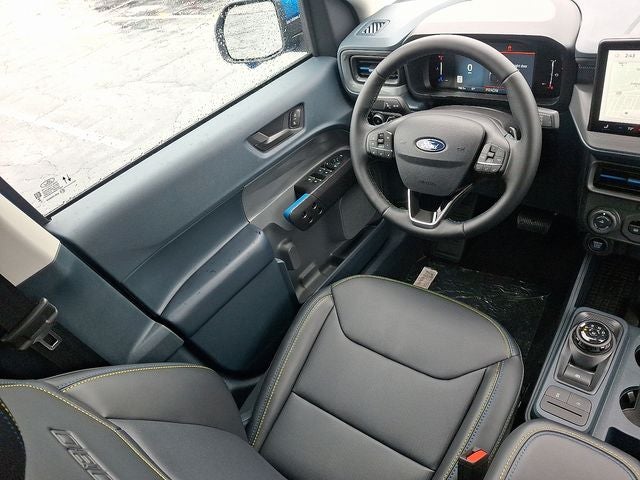 2025 Ford Maverick LOBO