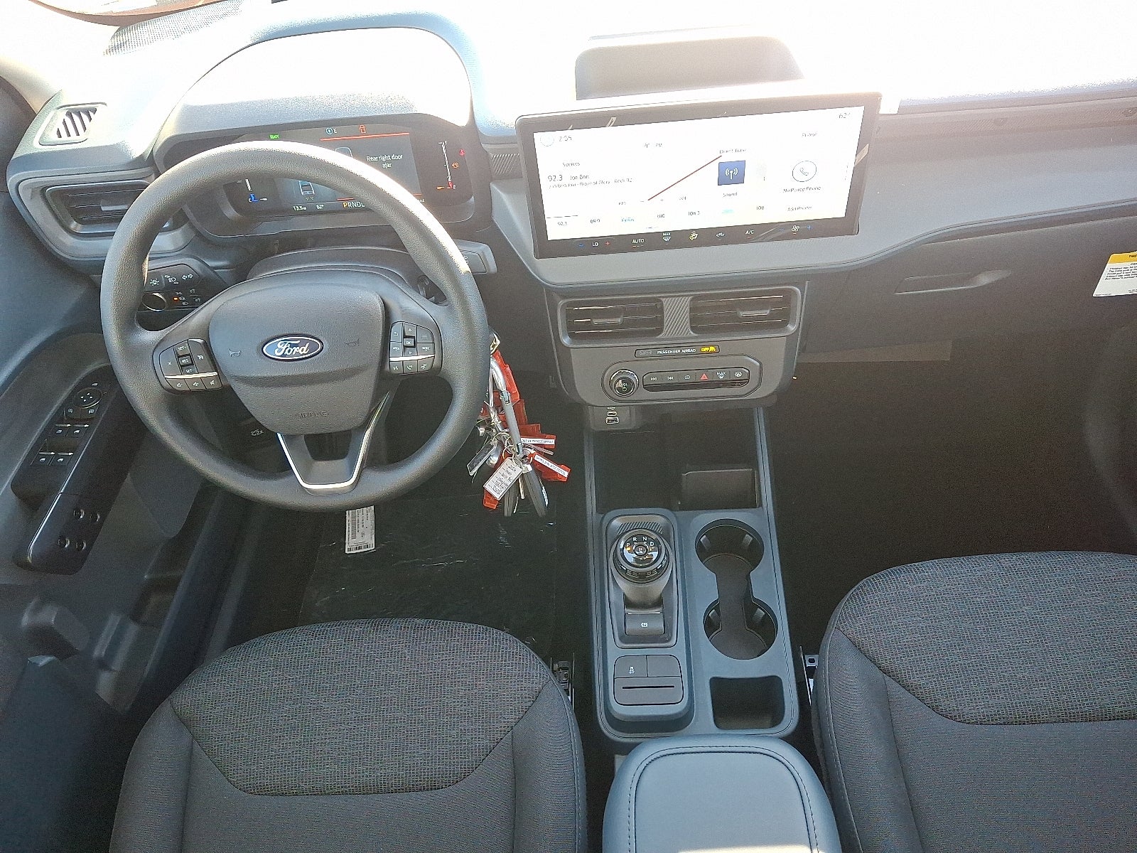 2025 Ford Maverick XL