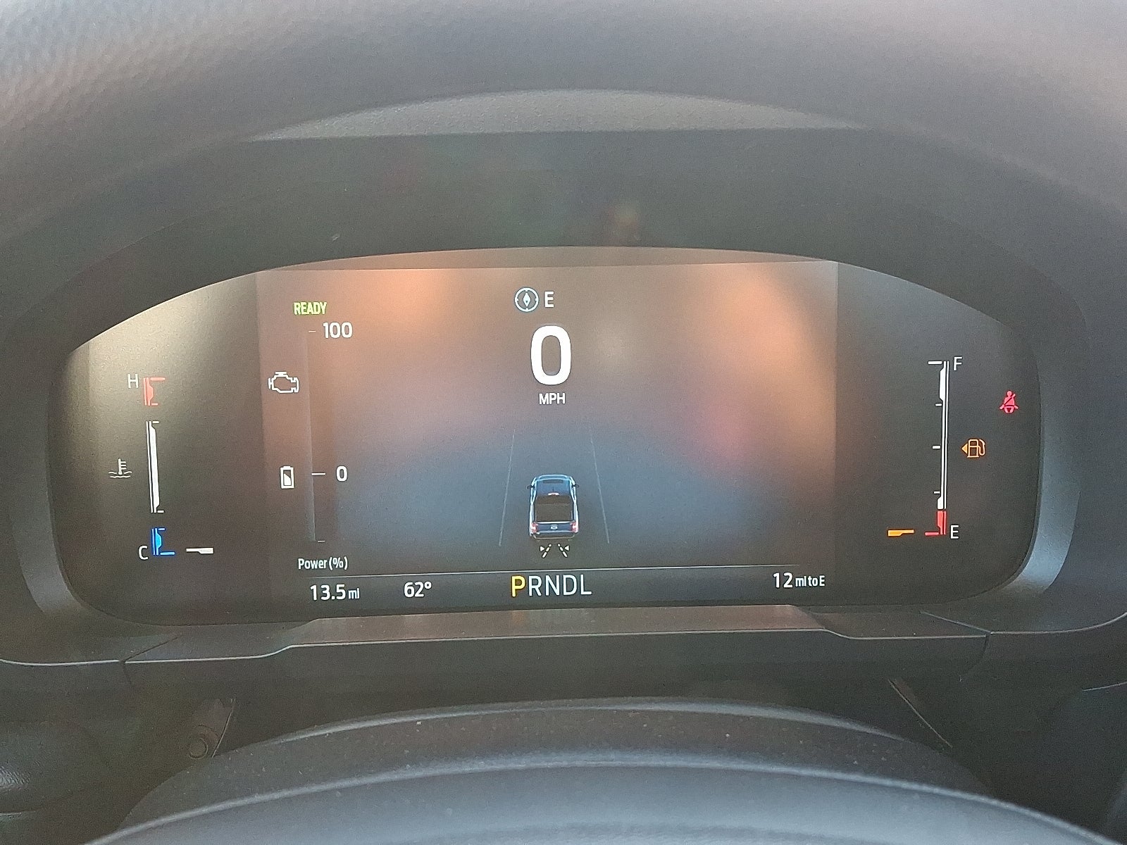 2025 Ford Maverick XL