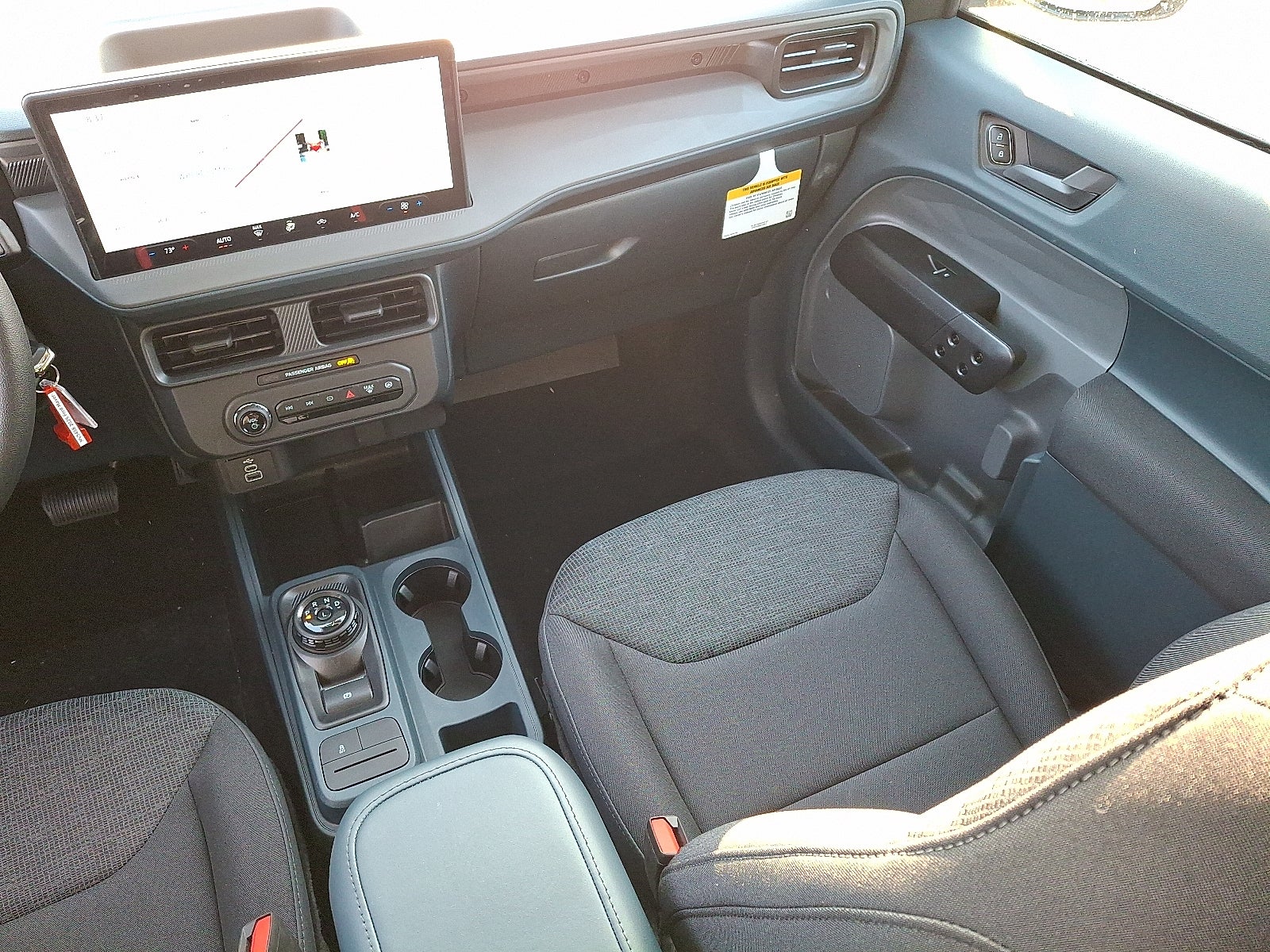 2025 Ford Maverick XL