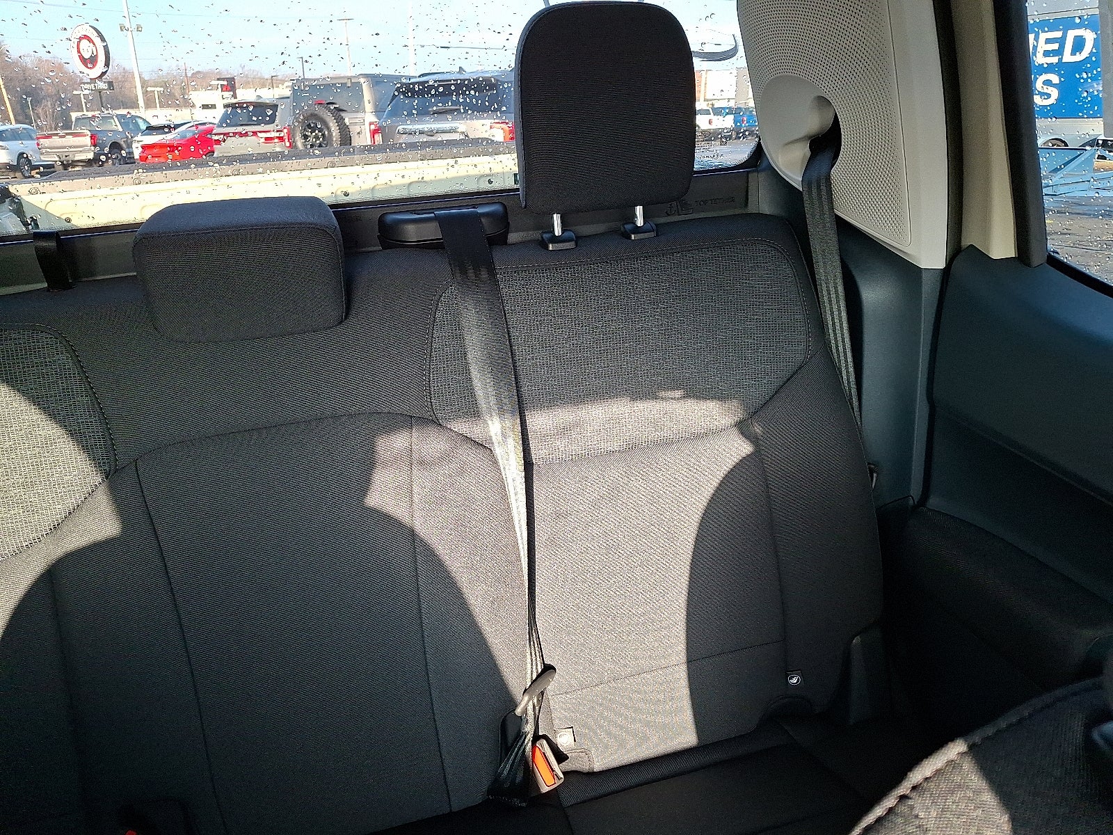 2025 Ford Maverick XL