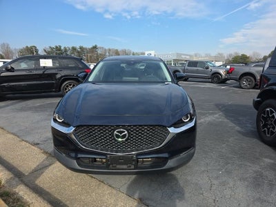 2021 Mazda Mazda CX-30 Select