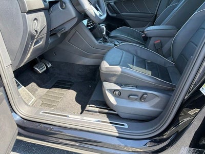 2024 Volkswagen Tiguan 2.0T SEL R-Line