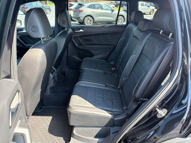 2024 Volkswagen Tiguan 2.0T SEL R-Line