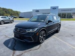 2024 Volkswagen Tiguan 2.0T SEL R-Line