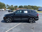 2024 Volkswagen Tiguan 2.0T SEL R-Line