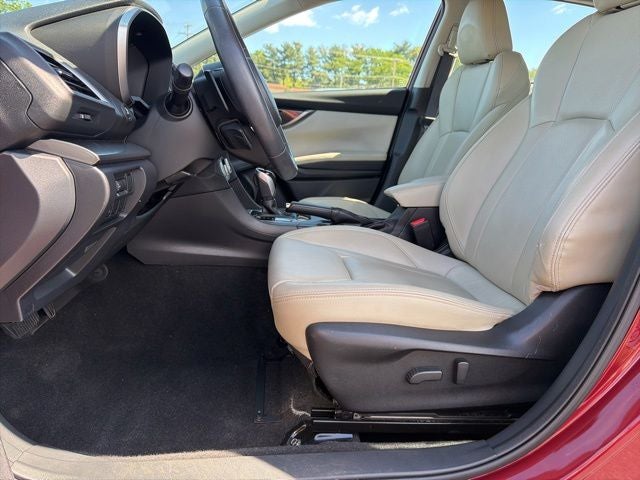 2017 Subaru Impreza 2.0i Limited