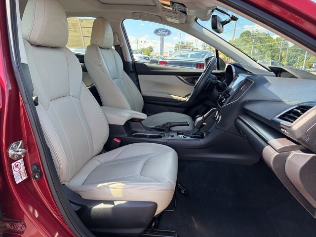 2017 Subaru Impreza 2.0i Limited