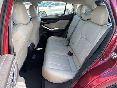 2017 Subaru Impreza 2.0i Limited