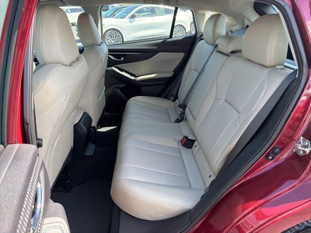 2017 Subaru Impreza 2.0i Limited