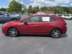 2017 Subaru Impreza 2.0i Limited