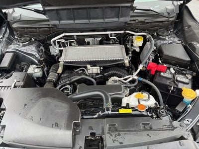 2022 Subaru Ascent Limited