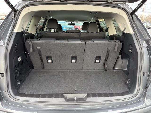 2022 Subaru Ascent Limited