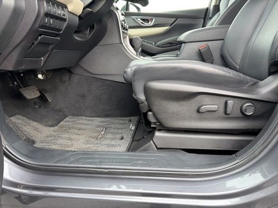 2022 Subaru Ascent Limited