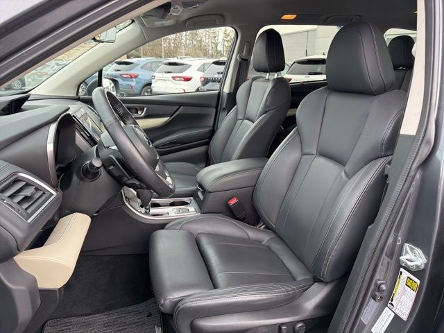 2022 Subaru Ascent Limited