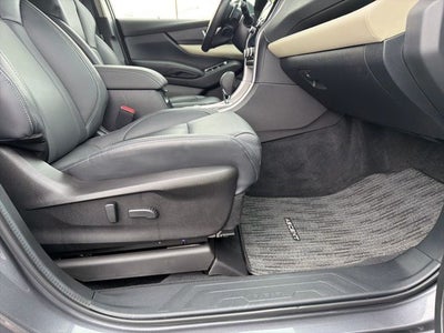 2022 Subaru Ascent Limited