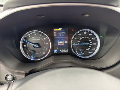 2022 Subaru Ascent Limited