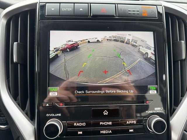 2022 Subaru Ascent Limited