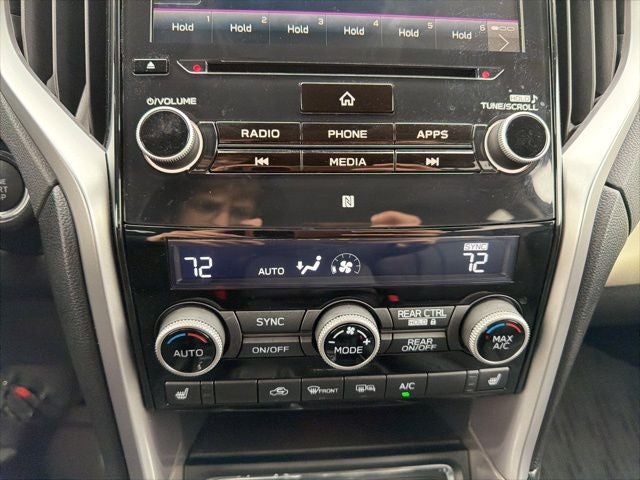 2022 Subaru Ascent Limited