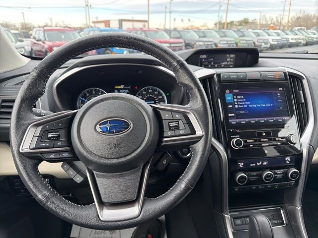 2022 Subaru Ascent Limited