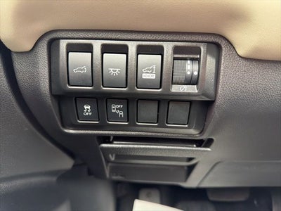 2022 Subaru Ascent Limited