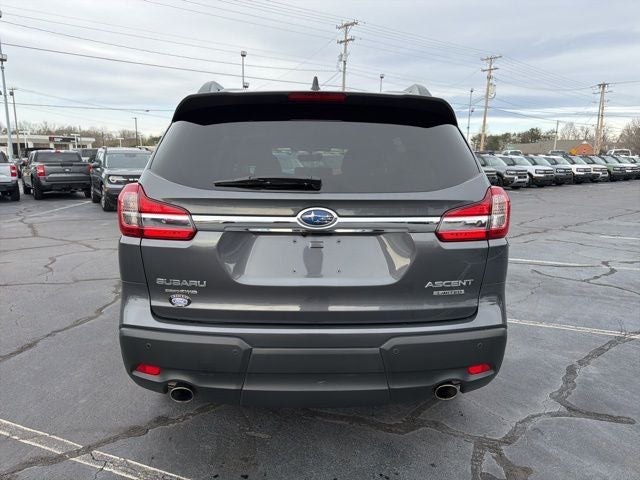 2022 Subaru Ascent Limited