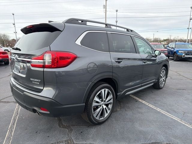 2022 Subaru Ascent Limited