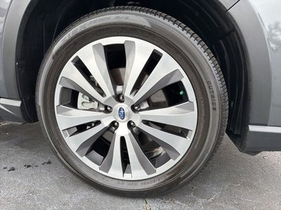 2022 Subaru Ascent Limited