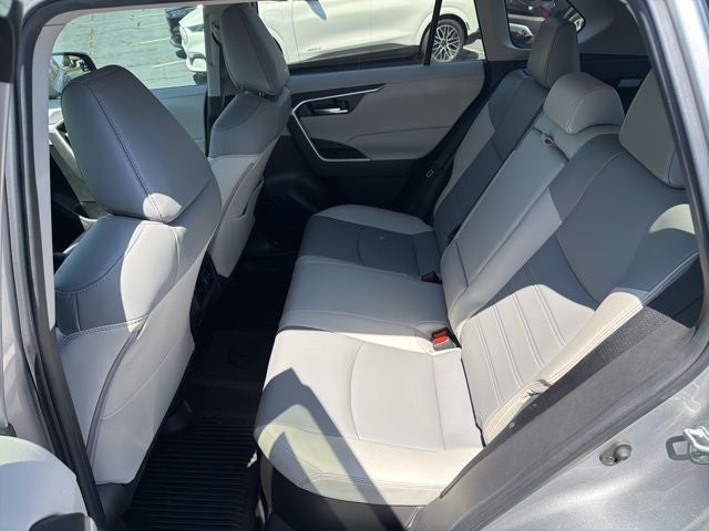 2023 Toyota RAV4 Hybrid XLE Premium