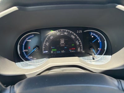 2023 Toyota RAV4 Hybrid XLE Premium