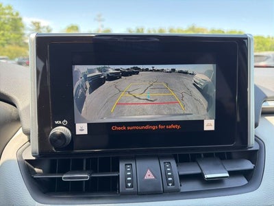 2023 Toyota RAV4 Hybrid XLE Premium