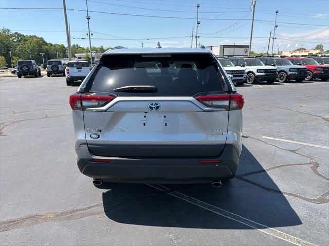 2023 Toyota RAV4 Hybrid XLE Premium