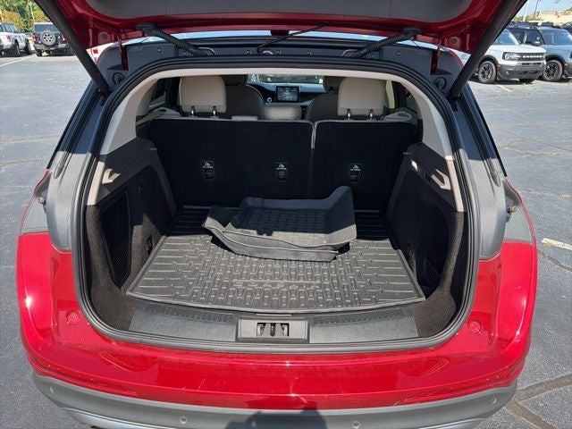 2020 Lincoln Corsair Reserve