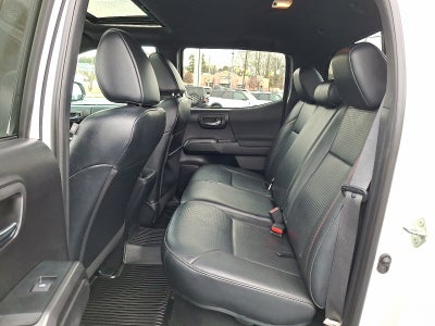 2019 Toyota Tacoma V6