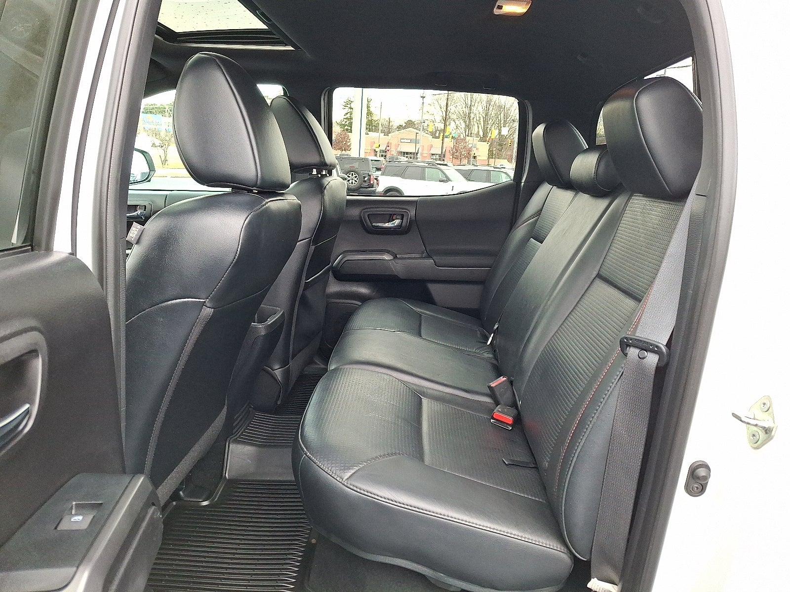 2019 Toyota Tacoma V6