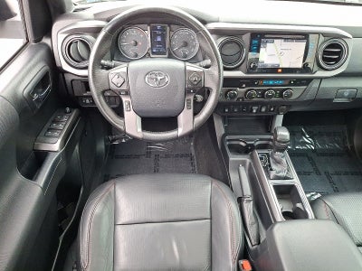 2019 Toyota Tacoma V6