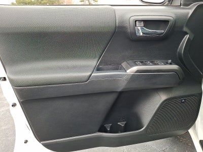 2019 Toyota Tacoma V6