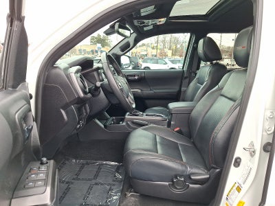 2019 Toyota Tacoma V6